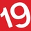 Nineteen Feet Logo